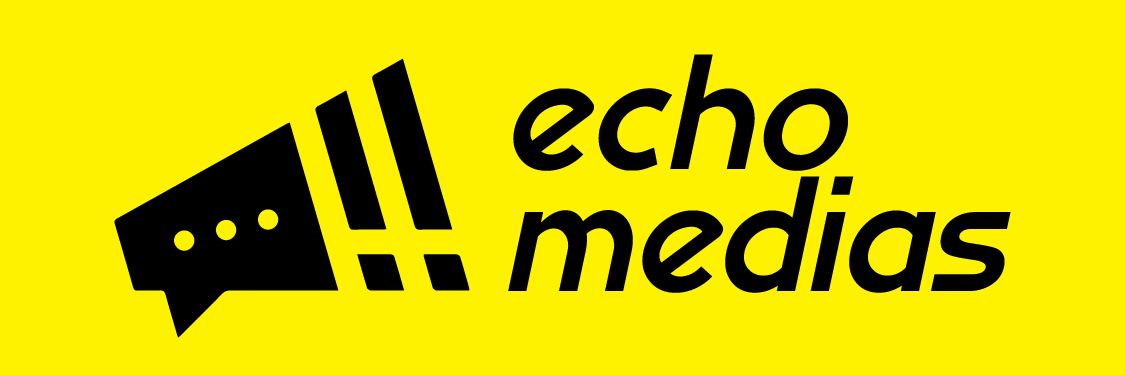 Echo medias
